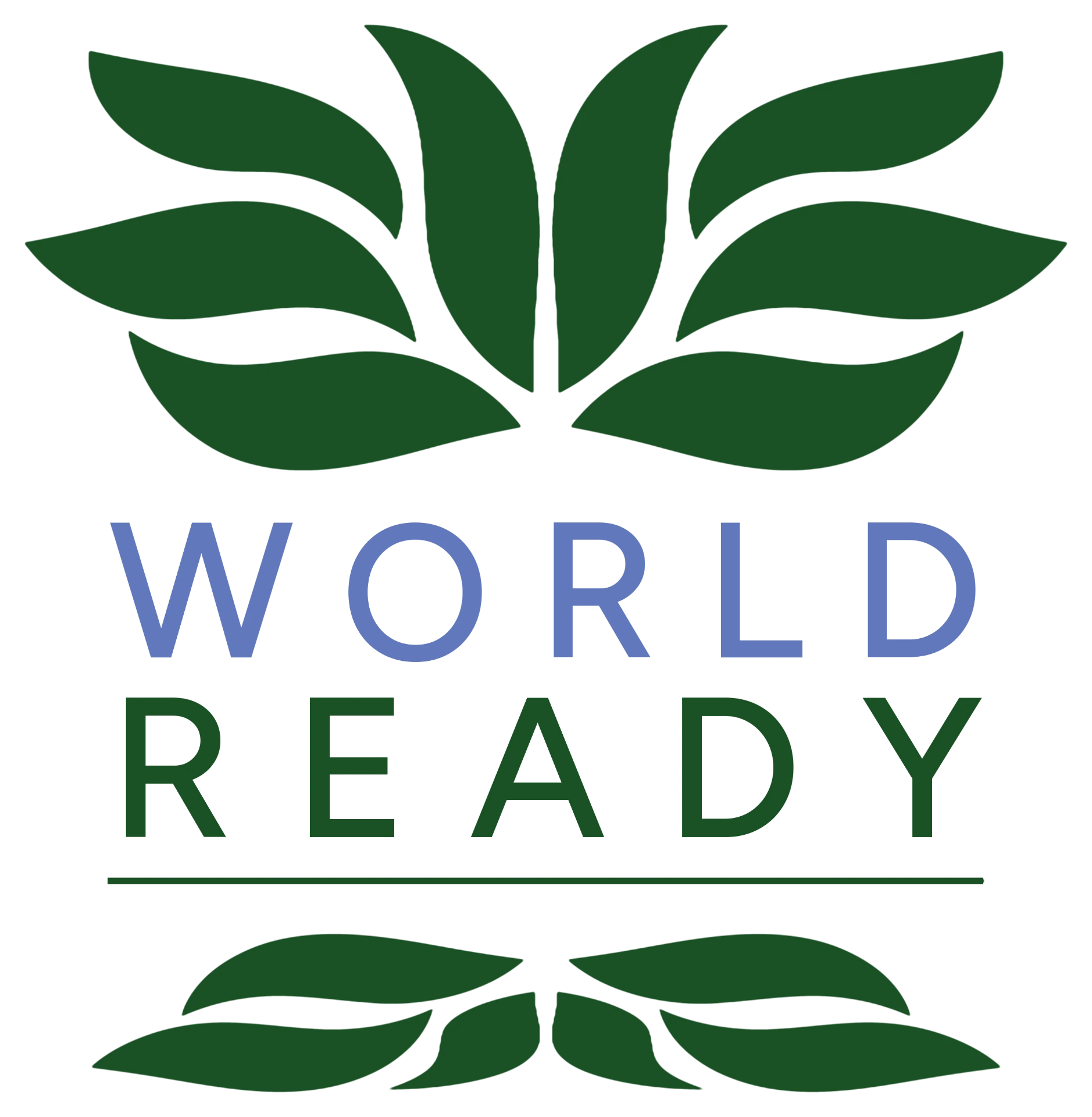 KHS World Ready